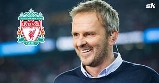 "I think that's the easiest question" - Didi Hamann says 'sensational' Liverpool target could be next player to be sold for €100 million
