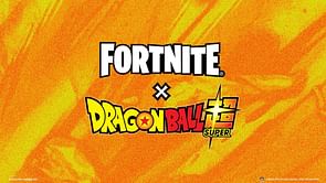 Fortnite x Dragon Ball collaboration: Release date and time for all regions