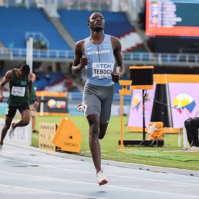 World Athletics U20 Championships 2022: Livestream Links And How To ...