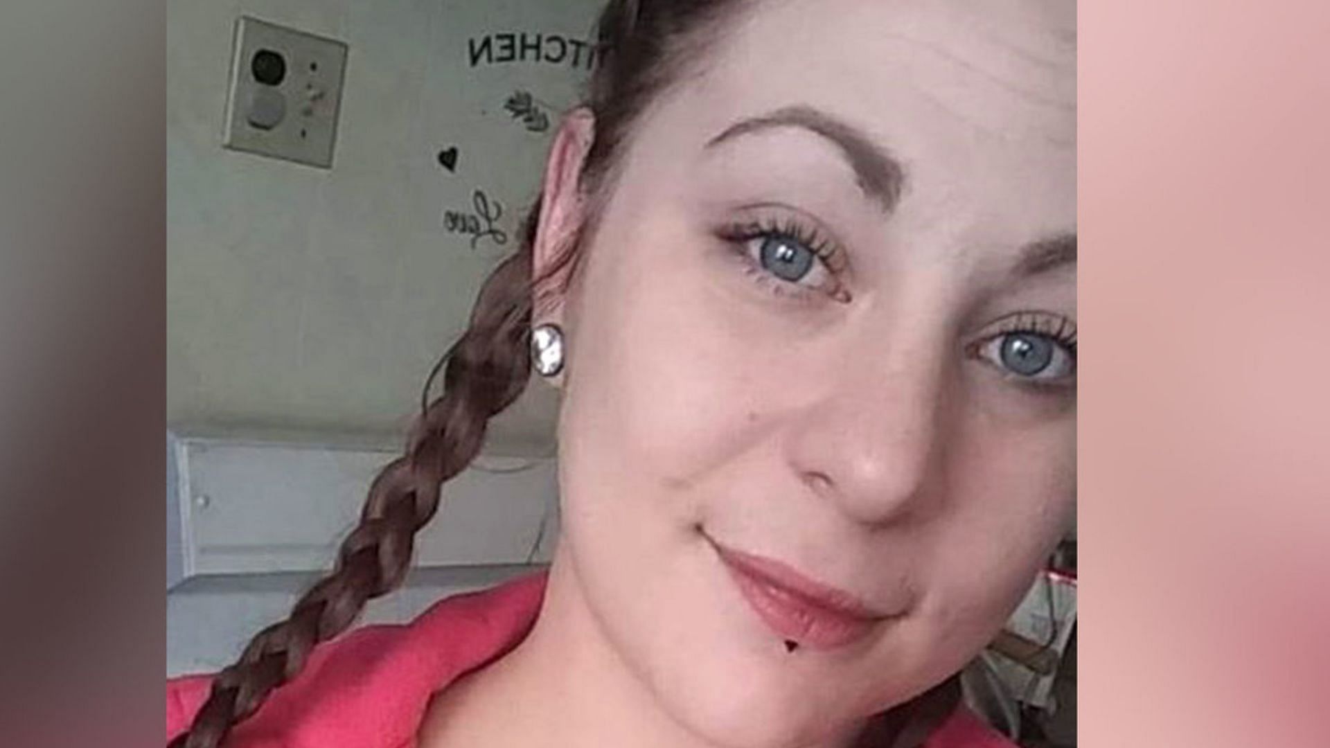 Allyzibeth Lamont was the victim of a heinous crime in 2019 (Image via Oxygen)