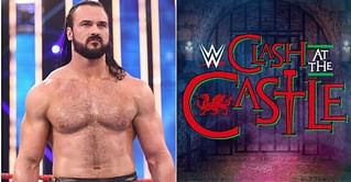 "मैं उनके फेस पर किक मारूंगा"- Drew Mcintyre ने पूर्व चैंपियन को दी धमकी
