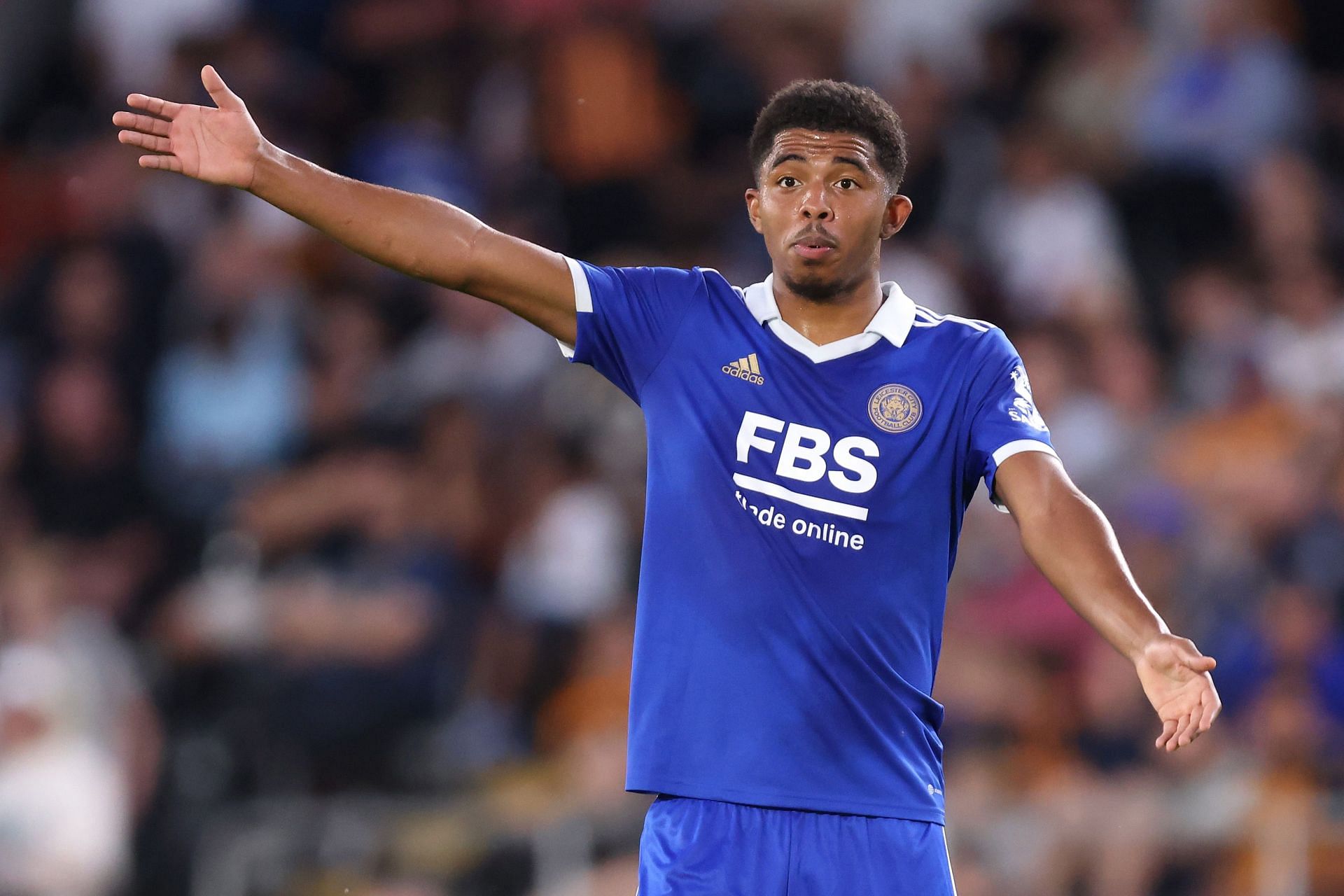 5 cheaper alternatives Chelsea should look to sign instead of Wesley Fofana