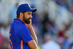 Hitman’s injury list: Timeline of Rohit Sharma's injuries since 2020