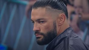 Legend on Roman Reigns possibly losing his titles at a non-televised WWE show (Exclusive)