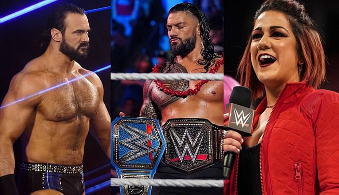 WWE Clash at the Castle 2022: शो से पहले सभी मुकाबलों के नतीजों की भविष्यवाणी