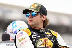 "This is what we all dream of" - Noah Gragson to join NASCAR Cup Series with Petty GMS in 2023