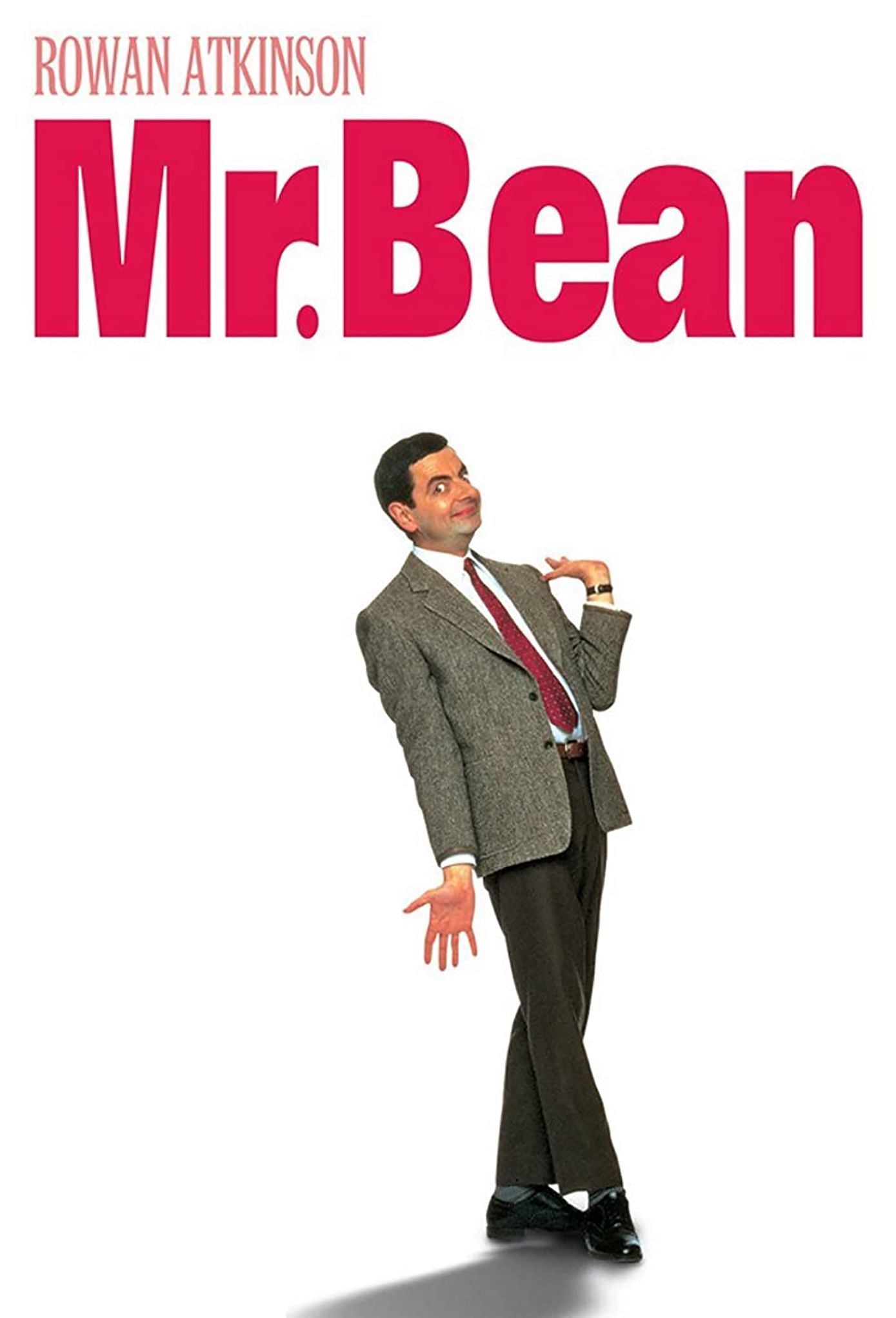 Mr. Bean (Image via ITV)