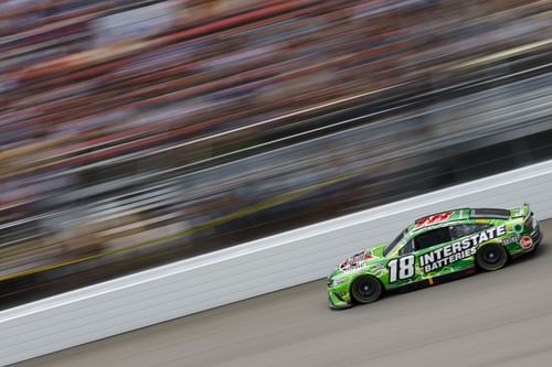 NASCAR News Calendar Results Prediction Line up More