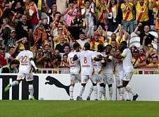 Lens vs Brest Prediction and Betting tips | August 7, 2022