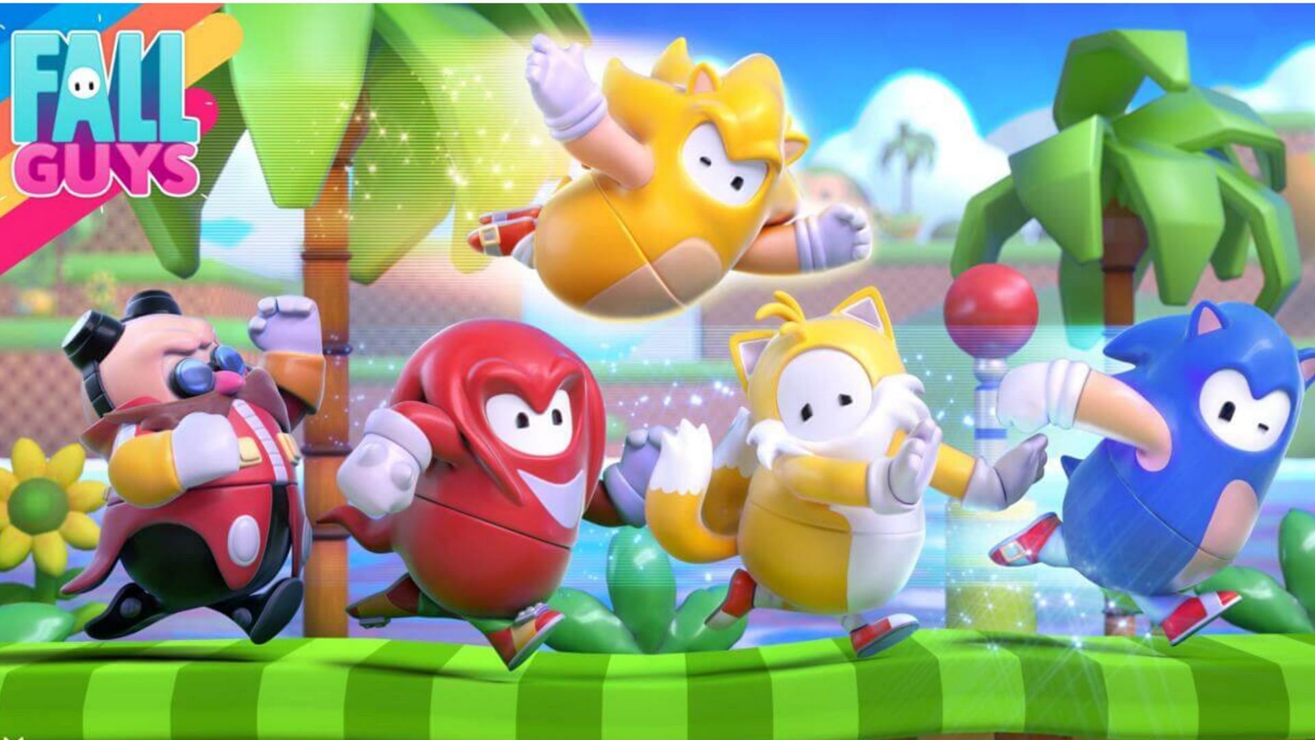 A brand new collaboration event started earlier on August 11 (Image via Mediatonic)
