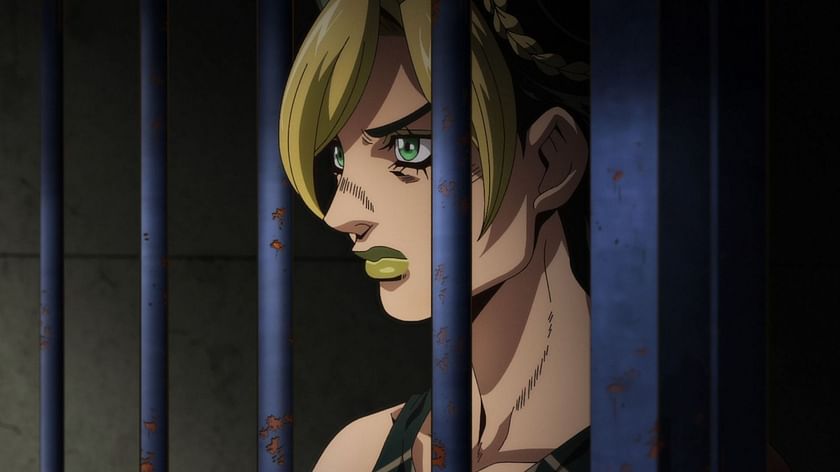 Episodes 13-24 of JoJo's Bizarre Adventure: Stone Ocean Will Release on  September 1, 2022