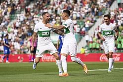 Elche vs Almeria Prediction and Betting Tips | August 22, 2022