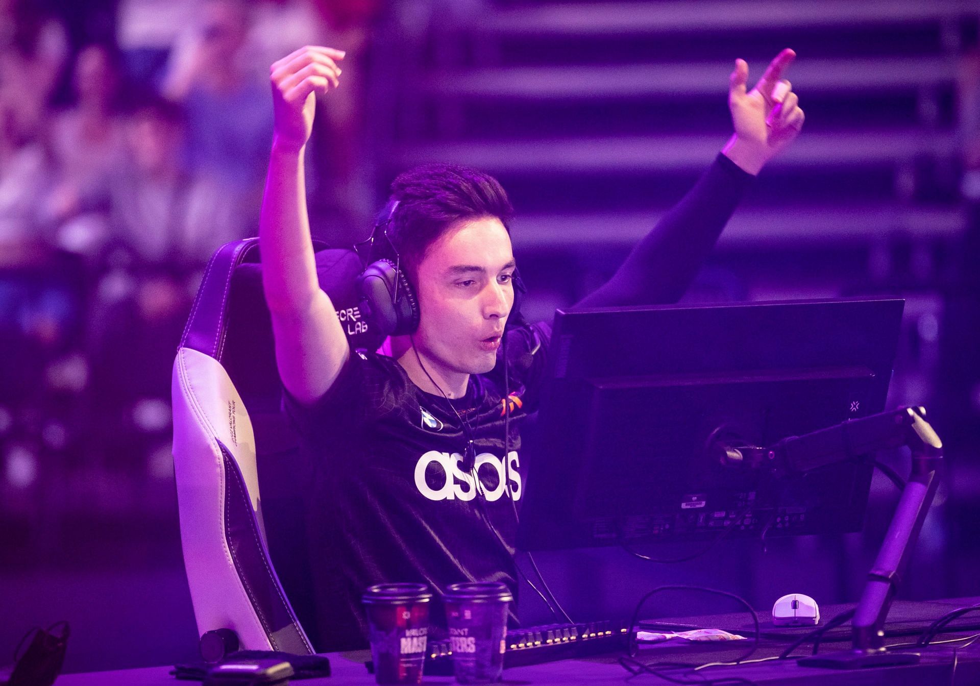 Valorant Masters 2022: Copenhagen gave audiences several high moments (Image via Riot Games)