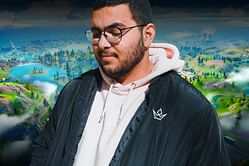 "Please wear deodorant, man": Fortnite streamer shares stomach-churning experience at LAN event