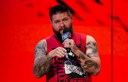 "He'll forever be an internet darling"- WWE veteran points out the critical issue in Kevin Owens' recent change in character (Exclusive)