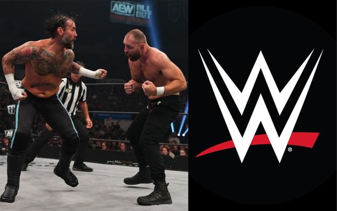 "Why not beat them with your finish?" WWE legend expresses confusion over the match finish of the CM Punk - Jon Moxley AEW World Championship unification match