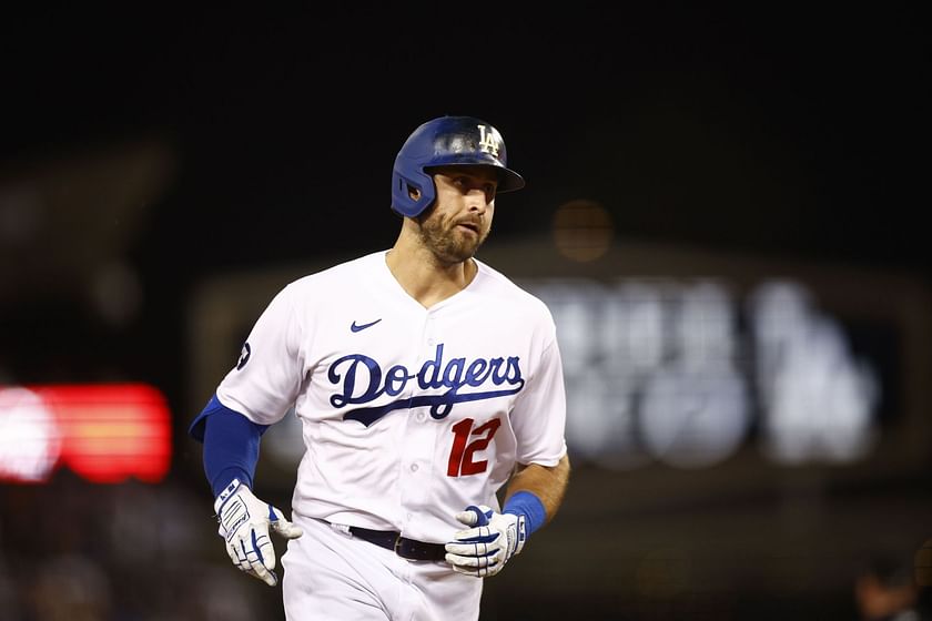New York Yankees trading Joey Gallo to Los Angeles Dodgers