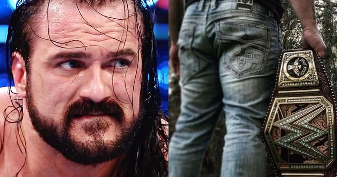 WWE Rumor Roundup - Concern over Drew McIntyre's injury ahead of Clash at the Castle, Former Universal Champion returning, Details of a major shake-up