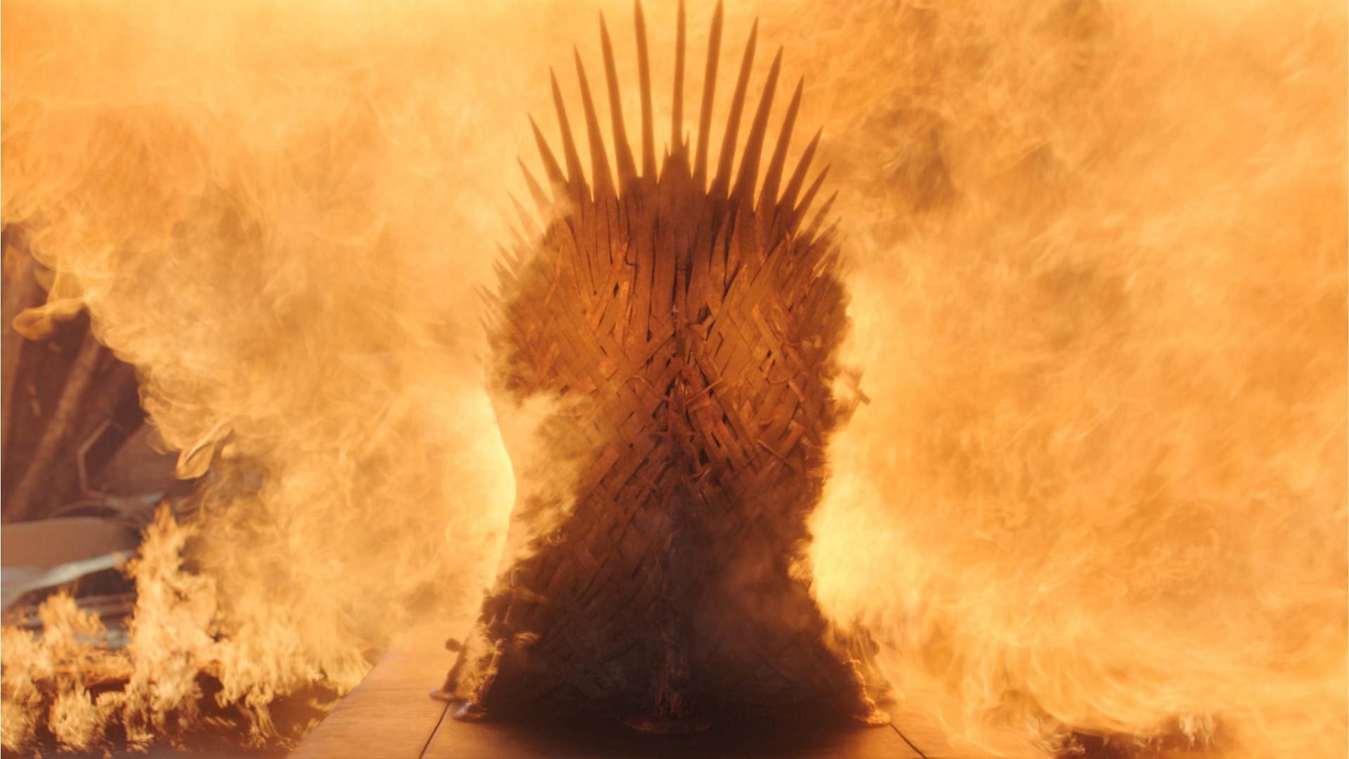The Iron Throne (Image via IMDB)