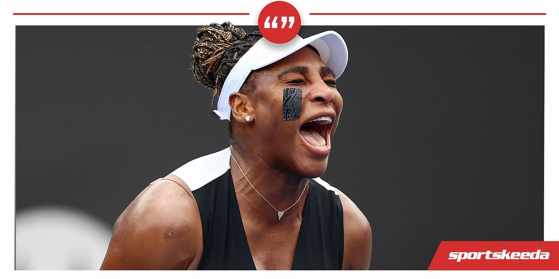 Serena Williams said that Toronto is one of her favorite stops on the tour