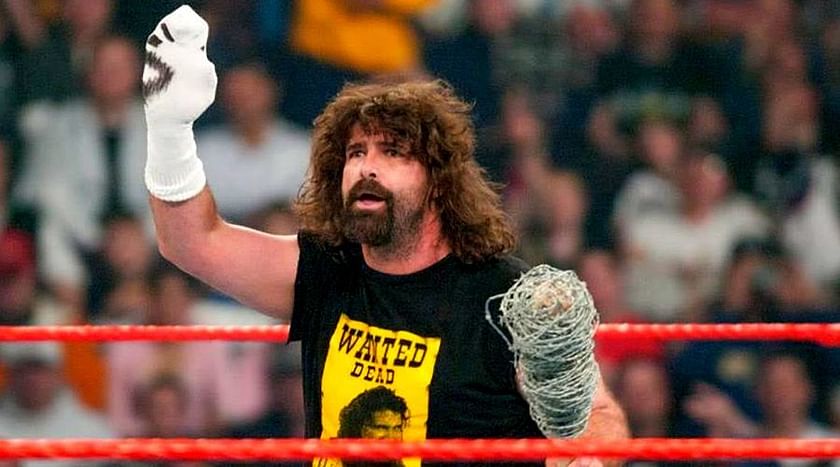 5 sports legends who would have been great WWE Superstars