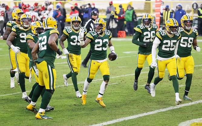 3 NFL fantasy sleeper defenses for the 2022 season