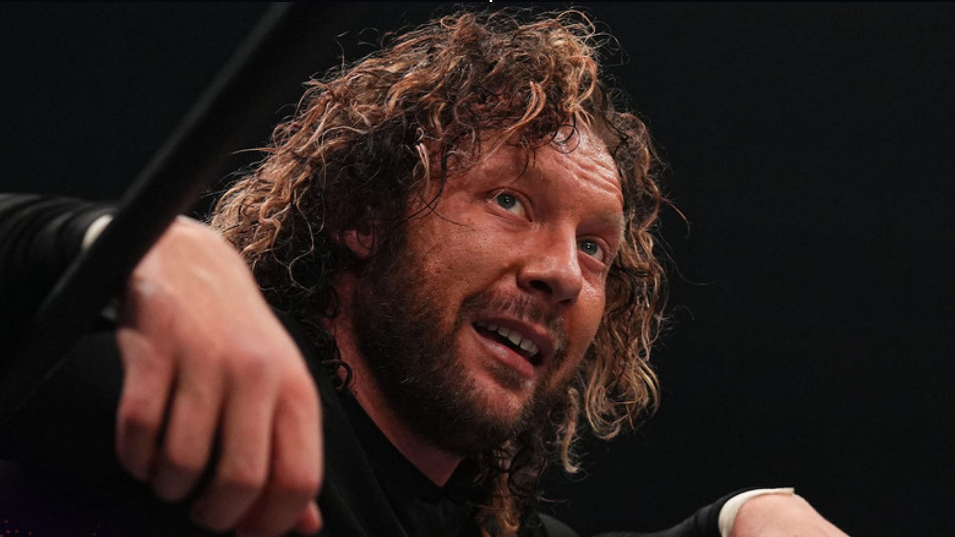 Kenny Omega returned to AEW this week!