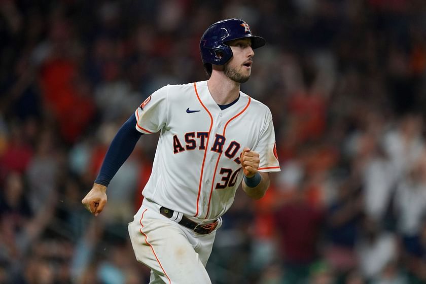 Invincibility Shattered — Deadpan Genius Kyle Tucker Deserves Better, But  Another World Series Game One Loss Needn't Doom the Astros - PaperCity  Magazine