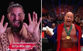 Best and Worst of RAW before Clash at the Castle: Big push for former Tag Team Champion, No plans for 2-Time World Champion