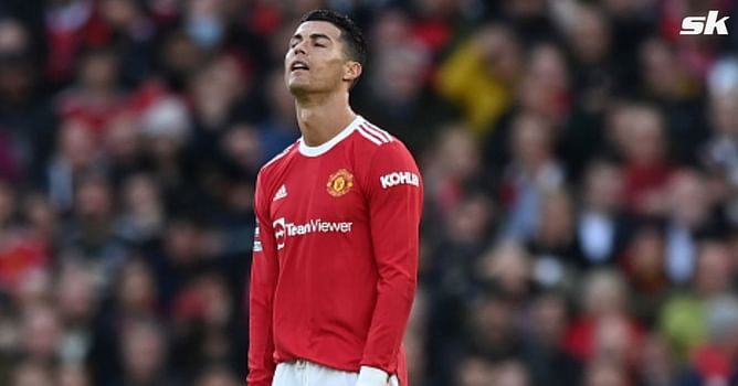 "So awful that Cristiano Ronaldo will take a pay cut to leave them" - Piers Morgan delivers damning verdict on Manchester United