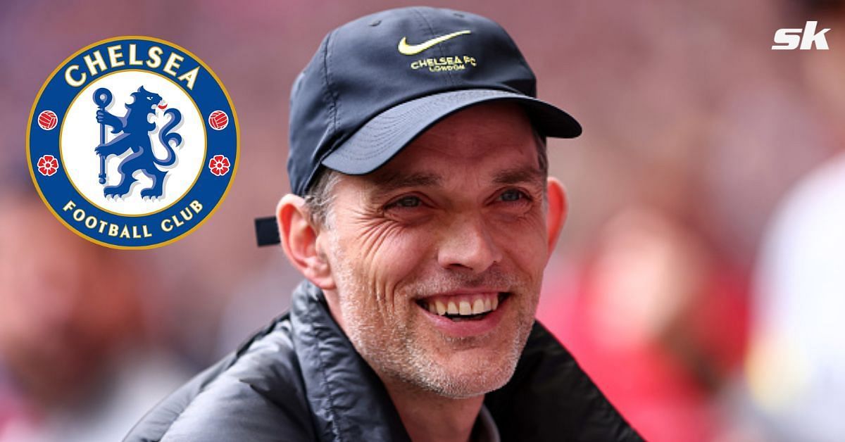 "There Are Talks" - Thomas Tuchel Confirms Contract Talks At Chelsea