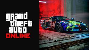 5 best GTA Online cars to buy after Criminal Enterprises update