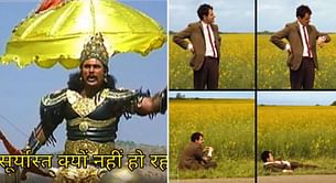 IND vs PAK 2022: “Ye suryast kyu nahi ho raha”- Netizens desperately waiting for India vs Pakistan clash, share hilarious memes on Twitter