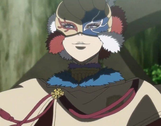 Black Clover: 8 characters most likely to become Lucius Zogratis' Paladins