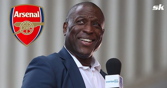 “This is where Liverpool and Man City have got it right” – Kevin Campbell urges Arsenal to sign ‘versatile’ player and strengthen key position to catch up with title favorites