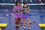 Bianca Andreescu beat Serena Williams in the 2019 US Open final