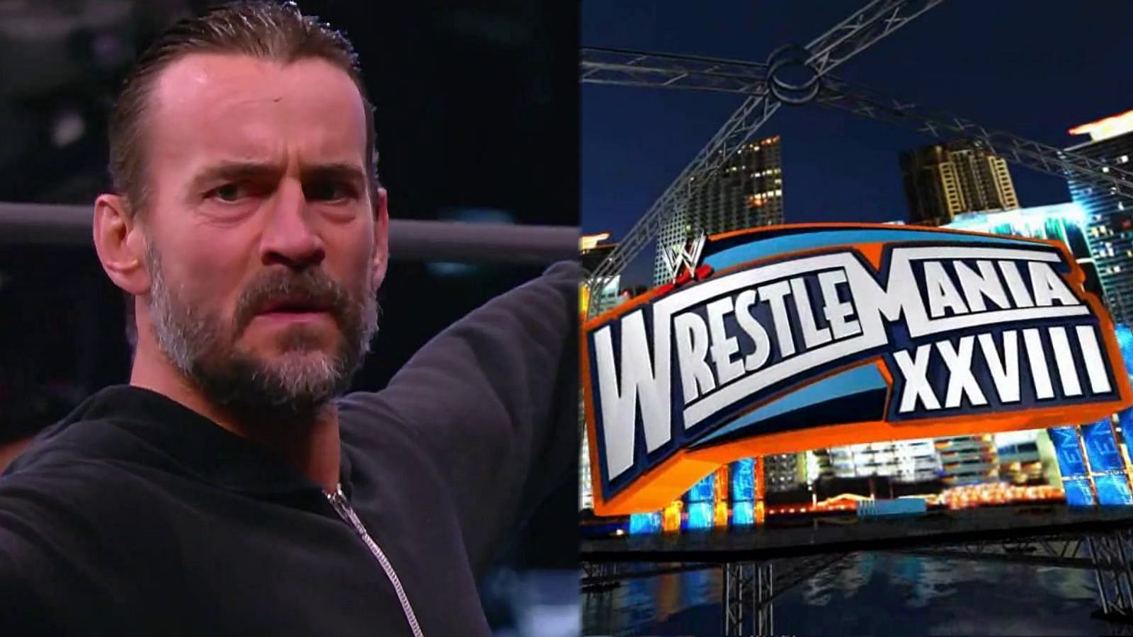 Could Punk still be upset about missing this WWE milestone?