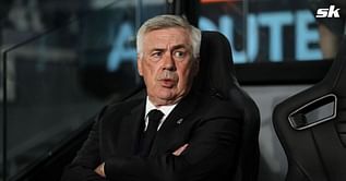 “He will get playing time” - Carlo Ancelotti reassures Real Madrid star despite not being involved in win over Espanyol