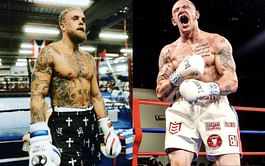 Will Jake Paul face 'The Beast' Blake McKernan next?