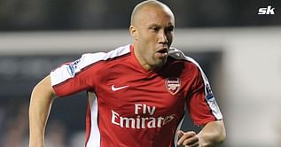 “If he was to go, you would need to replace him” – Ex-Arsenal star Silvestre offers opinion on offloading Gunners outcast