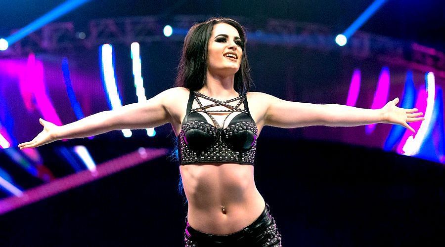 Former WWE sensation Paige burst on the scene immediately, only to be sidelined by serious injuries