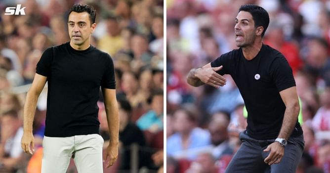 Arsenal star offered to Barcelona and Atletico Madrid as move to preferred destination stalls: Reports