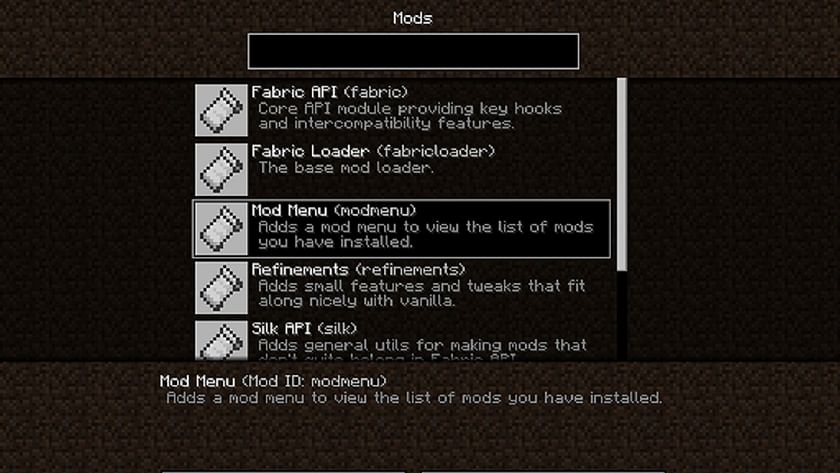 List of Minecraft 1.19 Mods 