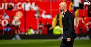 Manchester United players feel Ten Hag's approach doesn't suit their skill set; want pragmatic approach against Liverpool