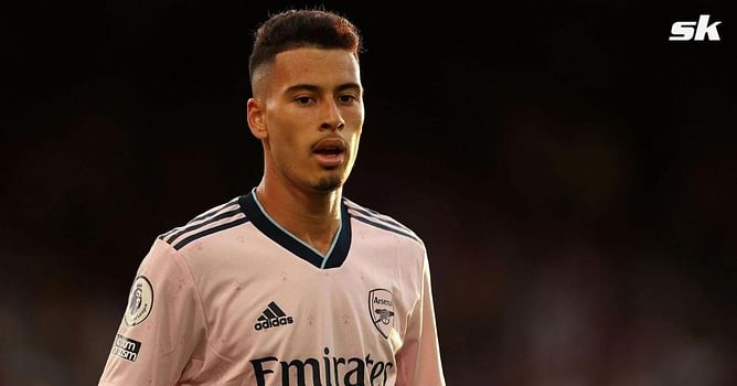 “He was so important in my growth”, “I have seen lot of videos of him playing for Arsenal” – Martinelli names 5 favorite South American players to play in Premier League