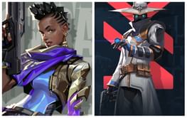5 Valorant Agents that desperately need a rework as of Episode 5