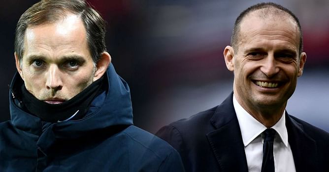 Juventus to step up pursuit of Chelsea star: Reports