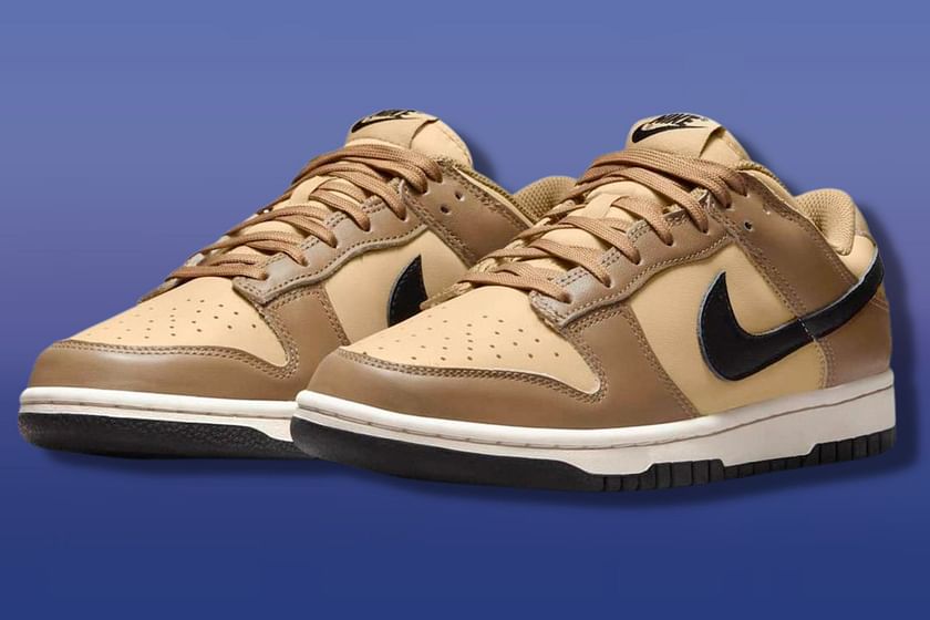 Where to buy Nike Dunk Low Dark Driftwood? Price, release date, and ...