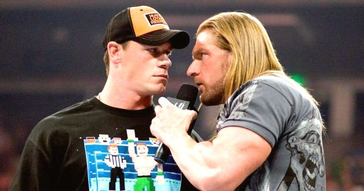 The Cenation Leader and The Cerebral Assassin