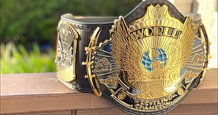 Vince Russo says former WWE Champion might not have retired and could return for one more match (Exclusive)